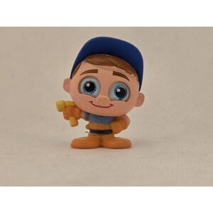 Disney Doorables Series 8 Wreck It Ralph FELIX Figurine